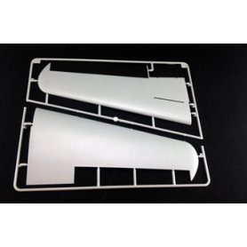 Bronco 1:35 Airspeed A.S.51 Horsa Glider Mk.I