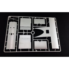 Bronco 1:35 Airspeed A.S.51 Horsa Glider Mk.I
