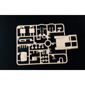 Bronco CB 1:35 CV3/35 Tankette Series II (Late-Production)