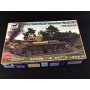 Bronco CB 1:35 Infantry Tank Mk.III Valentine Mk.XI 