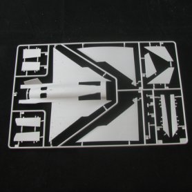 Bronco FB 1:48 Chinese PLAAF J-10S ‘Vigorous Dragon’ Twin-seat Fighter/Trainer 
