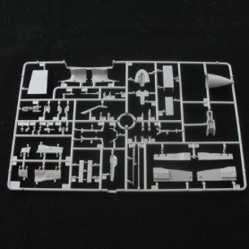 Bronco FB 1:48 Chinese PLAAF J-10S ‘Vigorous Dragon’ Twin-seat Fighter/Trainer 
