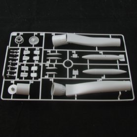 Bronco FB 1:48 Chinese PLAAF J-10S ‘Vigorous Dragon’ Twin-seat Fighter/Trainer 