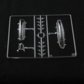 Bronco FB 1:48 Chinese PLAAF J-10S ‘Vigorous Dragon’ Twin-seat Fighter/Trainer 
