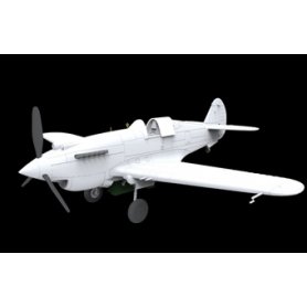 Bronco FB 1:48 Curtiss‘Tomahawk’MK.II B Fighter The British Commonwealth Air Forces
