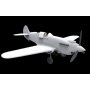 Bronco FB 4007 Curtiss Tomahawk Mk.IIB