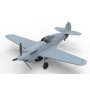 Bronco FB 1:48 Curtiss P-40C Warhawk’Fighter（US Army Air Force Pearl Harbor and other theatre