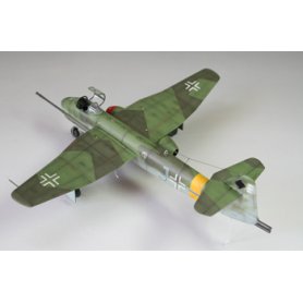 Bronco GB 1:72 Blohm & Voss BV P.178 Bomber Interceptor Jet w/MK-214 50mm Cannon