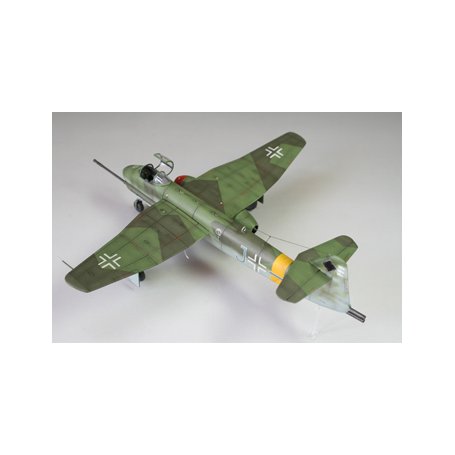 Bronco GB 1:72 Blohm & Voss BV P.178 Bomber Interceptor Jet w/MK-214 50mm Cannon