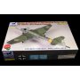 Bronco GB 1:72 Blohm & Voss BV P.178 Bomber Interceptor Jet w/MK-214 50mm Cannon