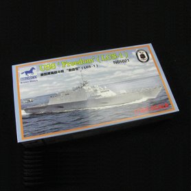 Bronco NB 1:350 USS Freedom (LCS-1)
