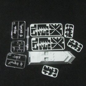Bronco NB 1:350 USS Freedom (LCS-1)