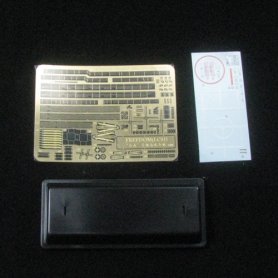 Bronco NB 1:350 USS Freedom (LCS-1)