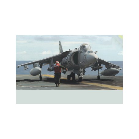 Bronco Nb 5030 Av8B Harrier Ii