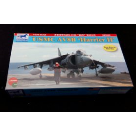 Bronco NB 1:350 USMC AV8B Harrier II’