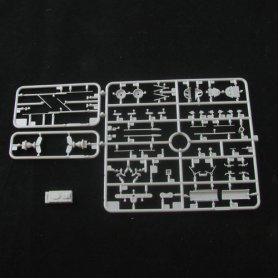 Bronco NB 1:350 Imperial Chinese Beiyang Fleet Protected Cruiser ‘Chih Yuen