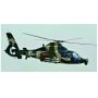 Bronco Nb 5046 Harbin Z-9Wa Mil.Util. Helicopter