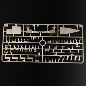 Bronco NB 1:350 Chinese Navy Type 056 Class Corvette Bengbu/Shangrao