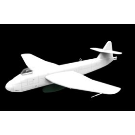 Bronco GB 1:72 Blohm & Voss BV P.178 Reconnaissance Jet 