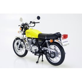 Aoshima 1:12 Honda CB400FOUR I/II(398cc)
