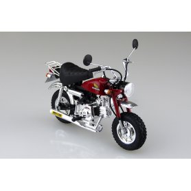 Aoshima 1:12 Honda monkey custom Takegawa Ver.2