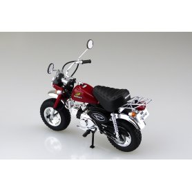 Aoshima 1:12 Honda monkey custom Takegawa Ver.2