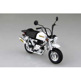 Aoshima 1:12 Honda GORILA custom Takegawa Ver.1