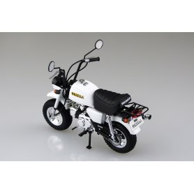Aoshima 1:12 Honda GORILA custom Takegawa Ver.1
