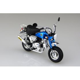 Aoshima 1:12 Honda monkey custom Takegawa Ver.1