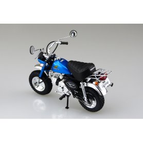 Aoshima 1:12 Honda monkey custom Takegawa Ver.1