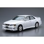 Aoshima 05213 1/24 Toyota JZX100 Chaser Tourer V