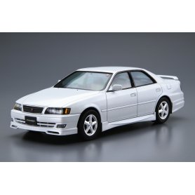 Aoshima 1:24 TOYOTA JZX100 CHASER TOURER V 98
