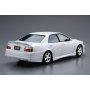 Aoshima 05213 1/24 Toyota JZX100 Chaser Tourer V