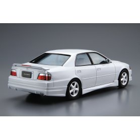 Aoshima 1:24 TOYOTA JZX100 CHASER TOURER V 98