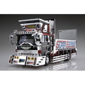 Aoshima 1:32 Yacchaba Jiro