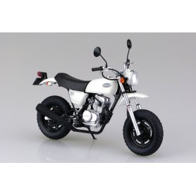 Aoshima 1:12 Honda APE50