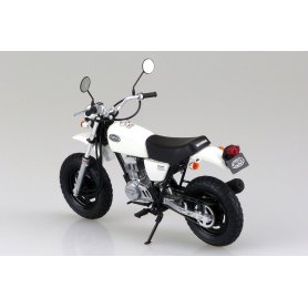 Aoshima 1:12 Honda APE50