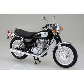 Aoshima 05169 1/12 Yamaha SR400/500 96