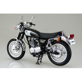 Aoshima 05169 1/12 Yamaha SR400/500 96