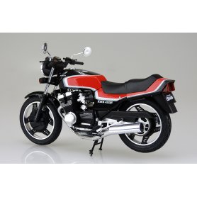 Aoshima 1:12 Honda CBX400FⅡ