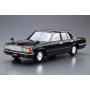 Aoshima 1:24 NISSAN 430 CEDRIC Sedan 200E GL 81