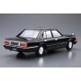 Aoshima 1:24 NISSAN 430 CEDRIC Sedan 200E GL 81