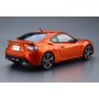 Aoshima 05152 1/24 Toyota 86 Zn6 2012 Gt Limited