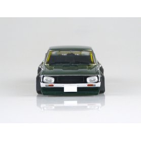 Aoshima 1:24 LB WALKS KEN&MARY 4DR 2015 VER