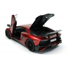 Aoshima 1:24 LAMBORGHINI AVENTADOR LP750-4 SV