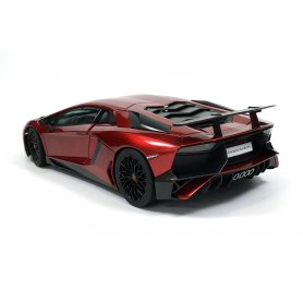 Aoshima 1:24 LAMBORGHINI AVENTADOR LP750-4 SV