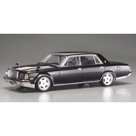 Aoshima 1:24 CENTURY L-TYPE (VG45) (TOYOTA)