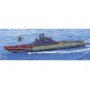 Aoshima 04604 1/700 RUSSian Navy Minsk