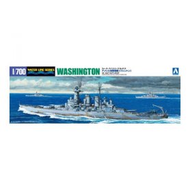 Aoshima 04601 1/700 Us Navy Washington