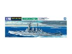 Aoshima 1:700 USS Washington